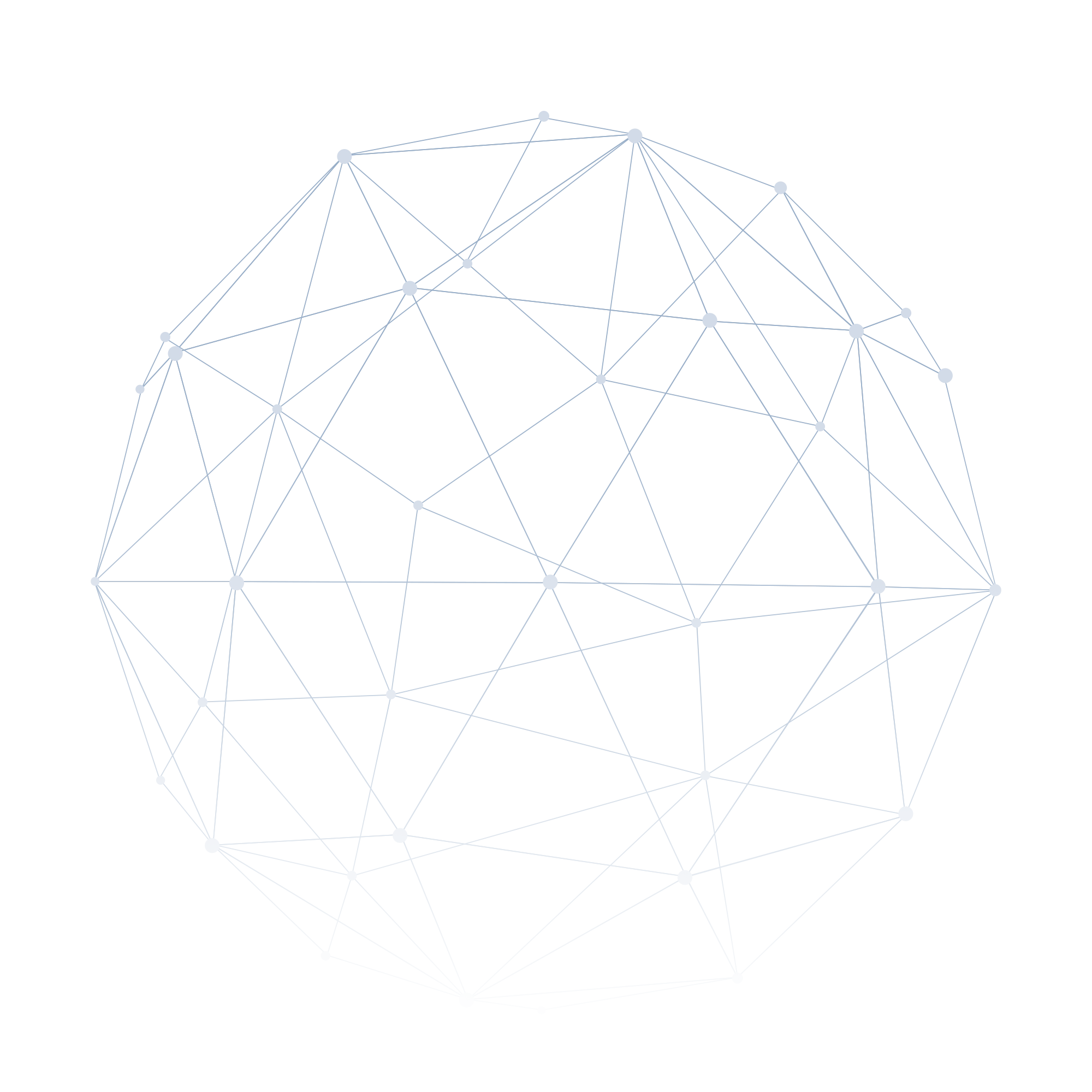 Технологическая глобальная IT-инфраструктура